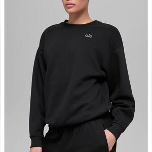 Alo Yoga Crewneck Sweatshirt